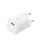 BASEUS Ładowarka sieciowa USB- C GaN5 mini 25W (biały) P10110909213-00 - 1310916 - zdjęcie 2